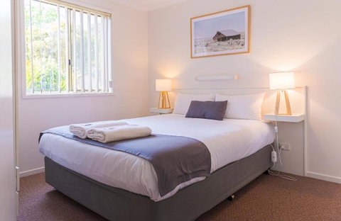 Penola Coonawarra Caravan Park - Tweed Heads Accommodation 1