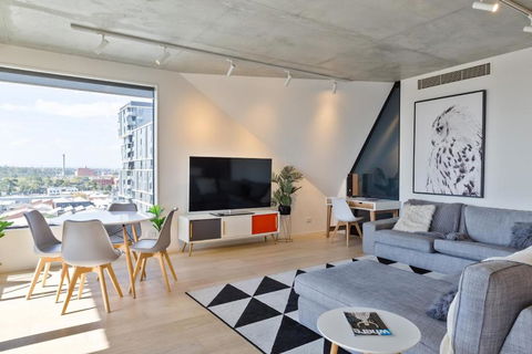 Penthouse Apartment Collingwood - Tweed Heads Accommodation 0