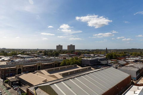 Penthouse Apartment Collingwood - Tweed Heads Accommodation 1