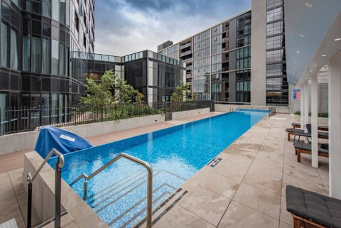 Penthouse Apartment In Belconnen - Tweed Heads Accommodation 0
