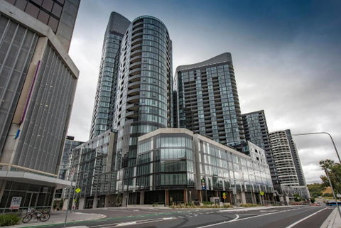 Penthouse Apartment In Belconnen - Tweed Heads Accommodation 2