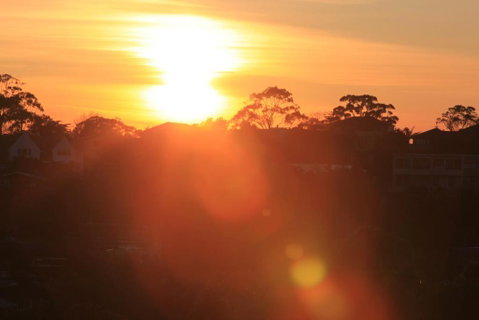 Panorama - Tweed Heads Accommodation 2