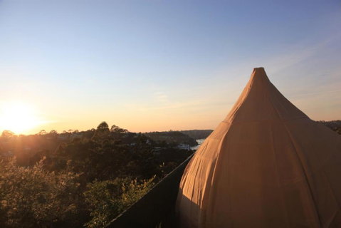 Panorama - Tweed Heads Accommodation 1