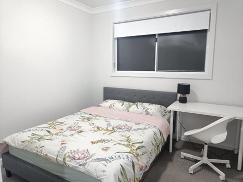 Peaceful Room In Modern And Spacious Baulkham Hills Home - BH2 - Tweed Heads Accommodation 0
