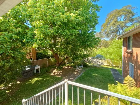 Peaceful Room In Modern And Spacious Baulkham Hills Home - BH2 - Tweed Heads Accommodation 2