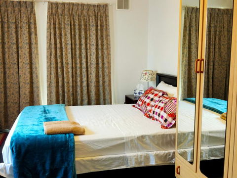 ParkViewAtMontagueFarm - Tweed Heads Accommodation 2