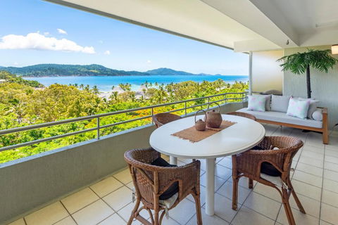 Poinciana Lodge - 2 Bedroom - On Hamilton Island By HIHA - Tweed Heads Accommodation 0