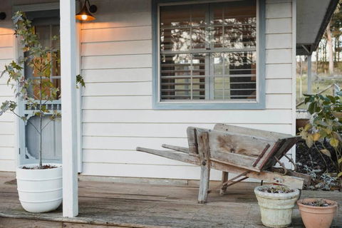 Peony Farm Green Cottage - Tweed Heads Accommodation 2