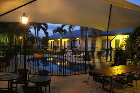 Peppercorn Motel - Tweed Heads Accommodation 0