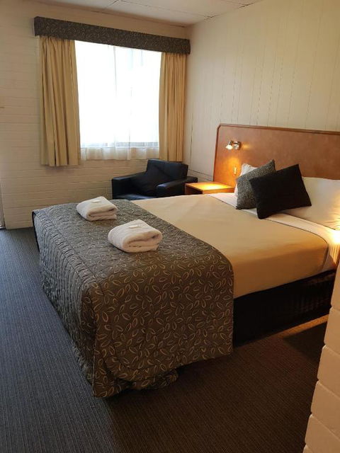 Peppercorn Motel - Tweed Heads Accommodation 2