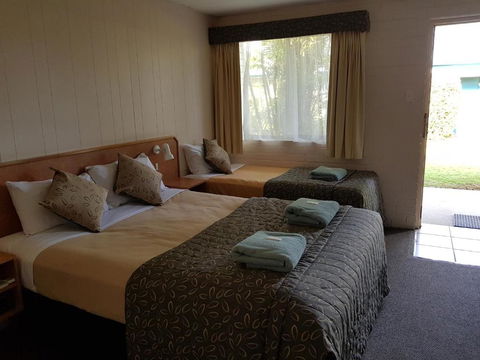 Peppercorn Motel - Tweed Heads Accommodation 1