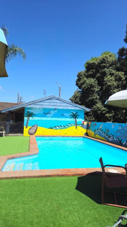 Peppercorn Motor Inn - Tweed Heads Accommodation 3