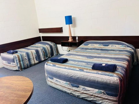 Peppercorn Motor Inn - Tweed Heads Accommodation 2