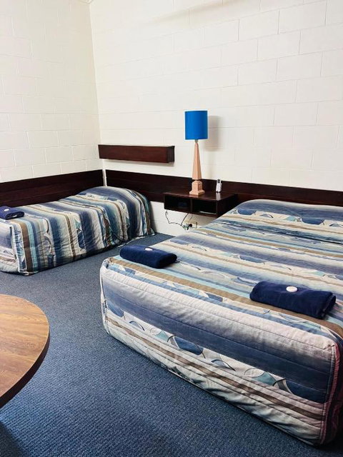 Peppercorn Motor Inn - Tweed Heads Accommodation 1