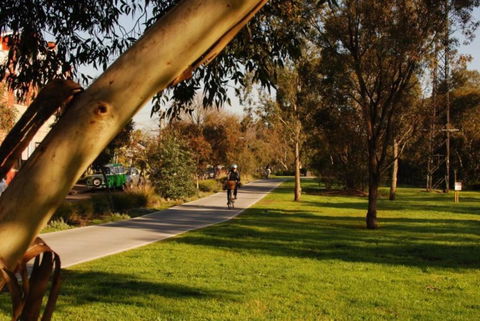 Perfect Parkside Princess Hill Retreat Sleeps 6 - Tweed Heads Accommodation 1