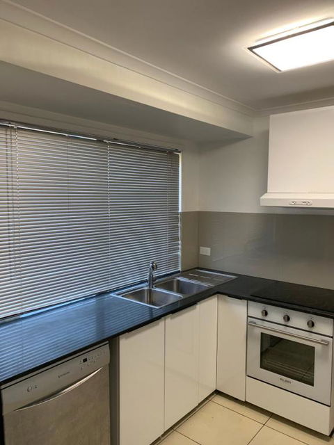 Pets Welcome Central And Convenient - Tweed Heads Accommodation 1