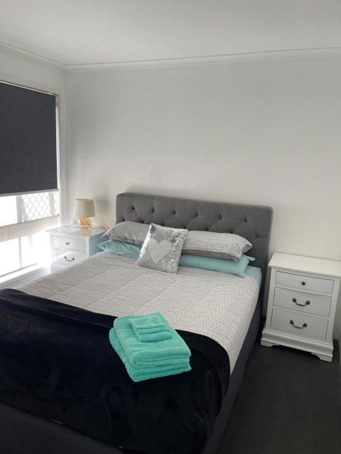 Pets Welcome Central And Convenient - Tweed Heads Accommodation 3
