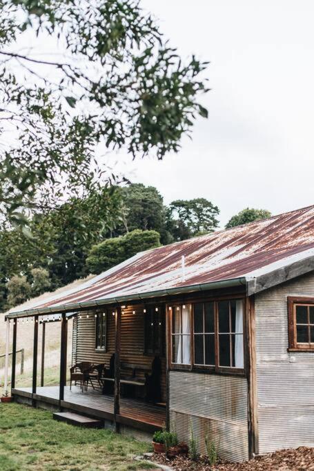 Pickers Hut - A Country Style Featured Dream Stay - Tweed Heads Accommodation 0