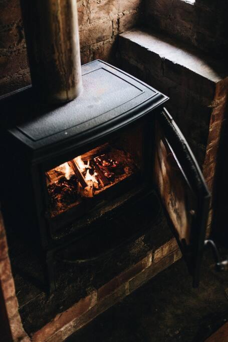 Pickers Hut - A Country Style Featured Dream Stay - Tweed Heads Accommodation 3
