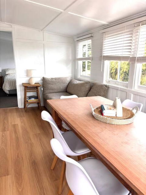Pine Cottage - Tweed Heads Accommodation 1