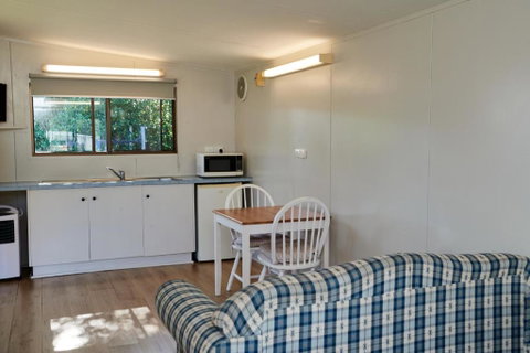 Pine Country Caravan Park - Tweed Heads Accommodation 1