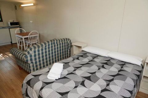 Pine Country Caravan Park - Tweed Heads Accommodation 2