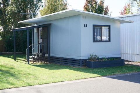 Pine Country Caravan Park - Tweed Heads Accommodation 3