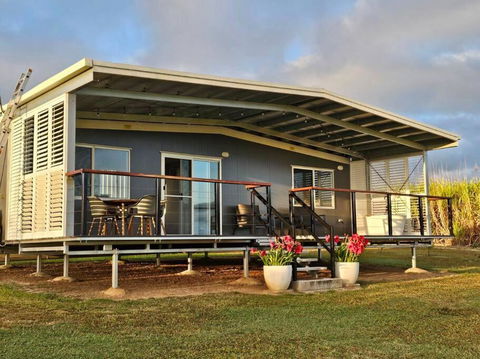 Pinnacolo Farm Stay - Tweed Heads Accommodation 0