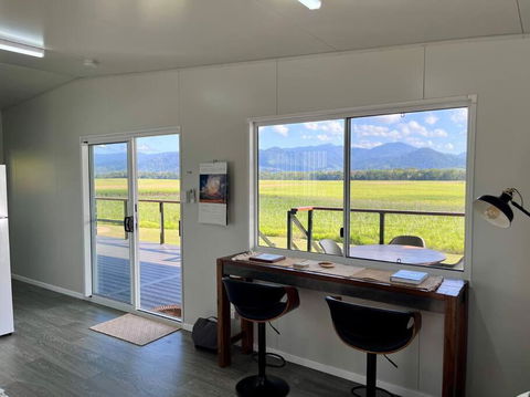 Pinnacolo Farm Stay - Tweed Heads Accommodation 3