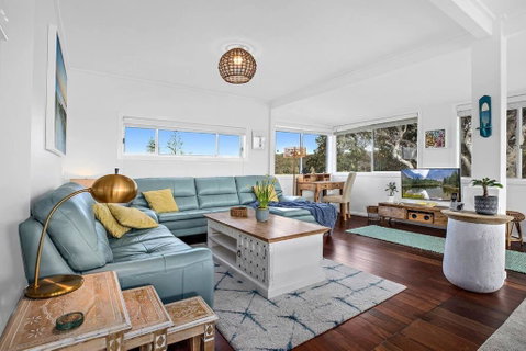 Pipe Dream - River Frontage With Amazing Views - Tweed Heads Accommodation 1