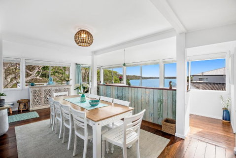 Pipe Dream - River Frontage With Amazing Views - Tweed Heads Accommodation 0