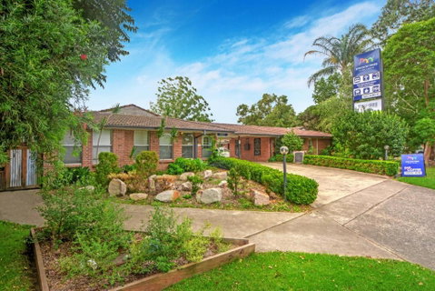 Pleasant Way River Lodge - Tweed Heads Accommodation 0