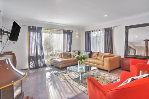 Pleasant Way River Lodge - Tweed Heads Accommodation 3