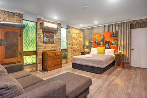 Pleasant Way River Lodge - Tweed Heads Accommodation 2