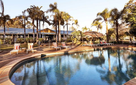 Pokolbin Village Estate - Tweed Heads Accommodation 0