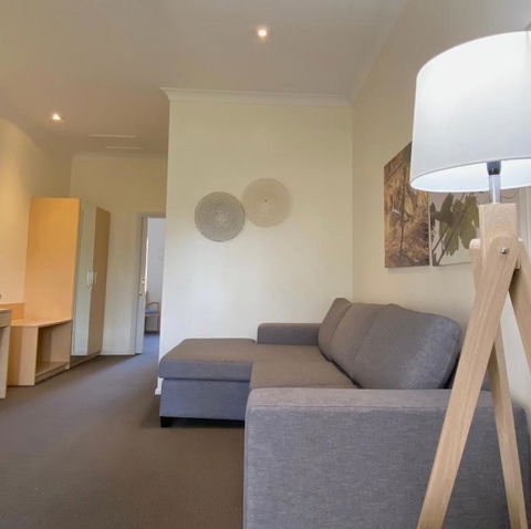 Pokolbin Village Estate - Tweed Heads Accommodation 2