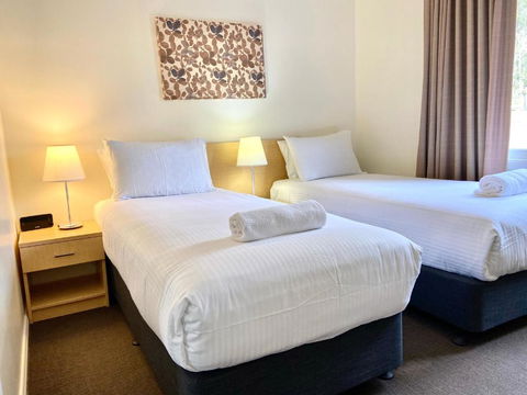 Pokolbin Village Estate - Tweed Heads Accommodation 1