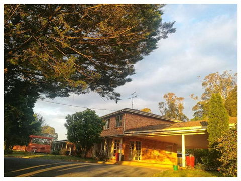 Poplars Inn Mittagong - Tweed Heads Accommodation 0