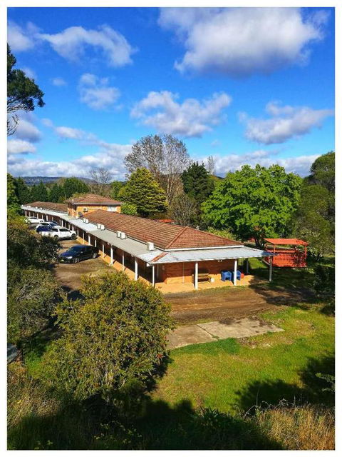 Poplars Inn Mittagong - Tweed Heads Accommodation 1