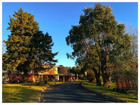 Poplars Inn Mittagong - Tweed Heads Accommodation 3
