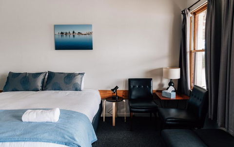 Port Albert Motel - Tweed Heads Accommodation 1