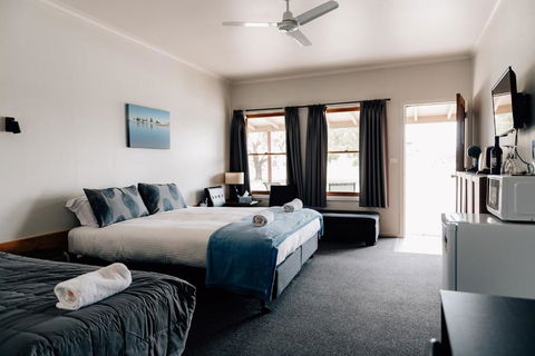 Port Albert Motel - Tweed Heads Accommodation 2
