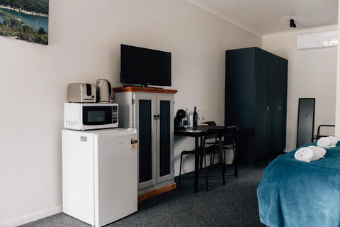 Port Albert Motel - Tweed Heads Accommodation 3