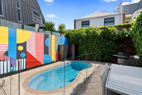 Port Paradiso - Tweed Heads Accommodation 0