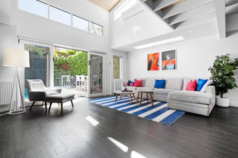 Port Paradiso - Tweed Heads Accommodation 2