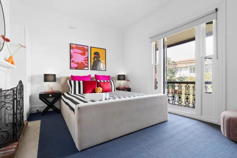 Port Paradiso - Tweed Heads Accommodation 3