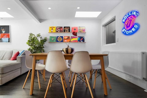 Port Paradiso - Tweed Heads Accommodation 1