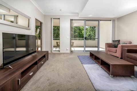 Quiet Apartment In Braddon ACT - Tweed Heads Accommodation 3
