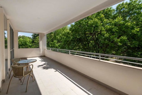 Quiet Apartment In Braddon ACT - Tweed Heads Accommodation 0