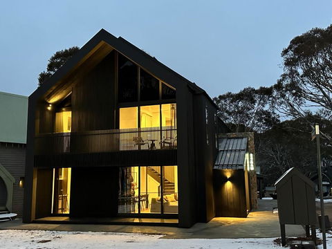 RAM, Alpine Getaways - Tweed Heads Accommodation 1